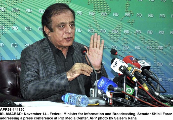 APP26-141120InfoMinister-Islamabad