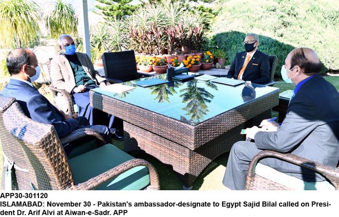 APP30-301120President-Islamabad