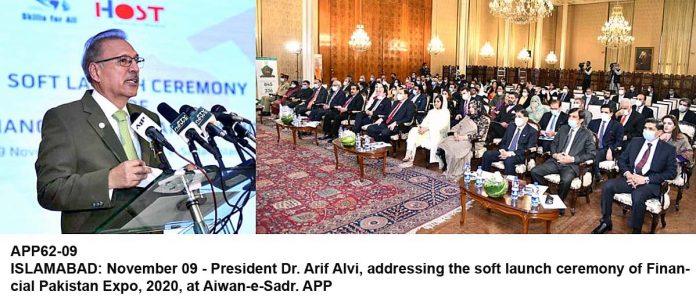 APP62-09President-Islamabad