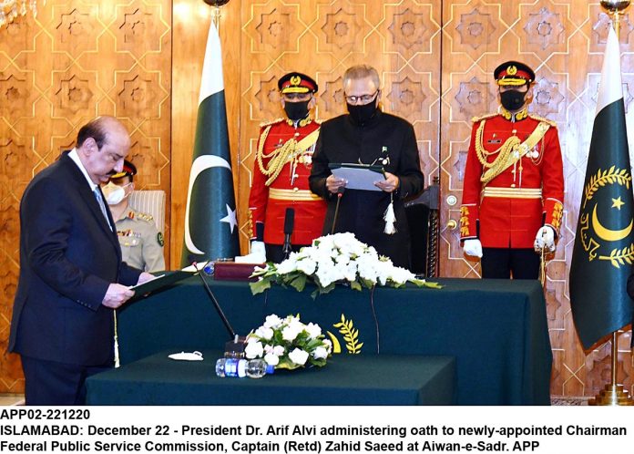APP02-221220President-Islamabad