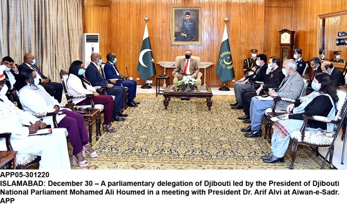 APP05-301220President-Islamabad