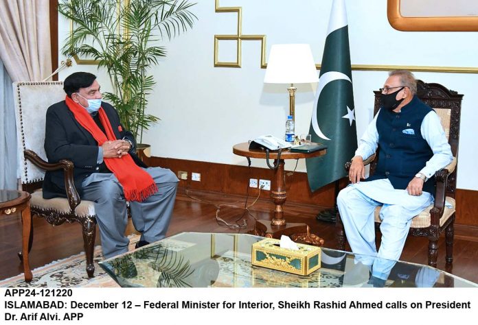 APP24-121220President-Islamabad