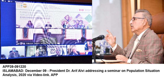APP39-091220President-Islamabad