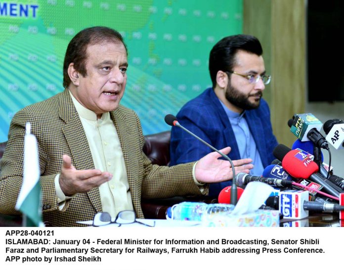 APP28-040121InfoMinister-Islamabad