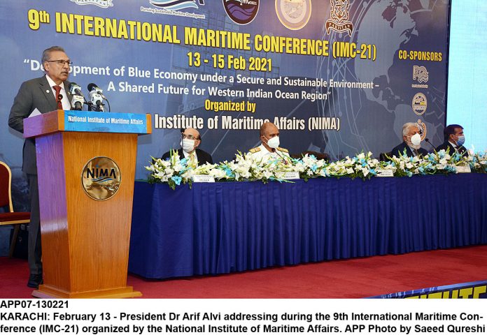 APP07-130221President-Karachi