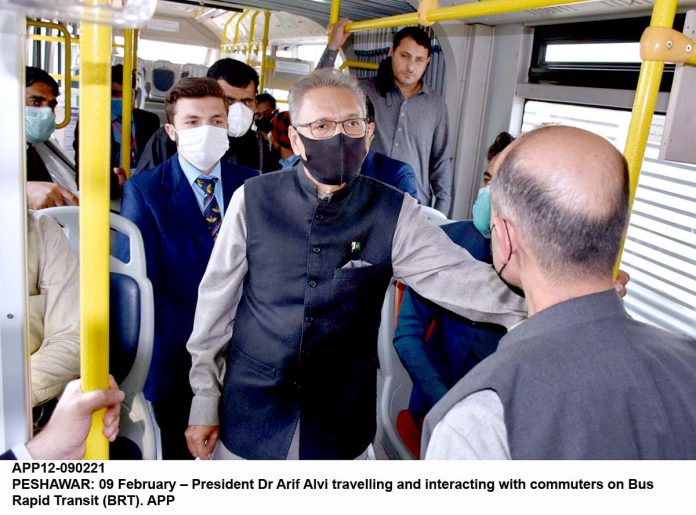 APP12-090221President-Peshawar