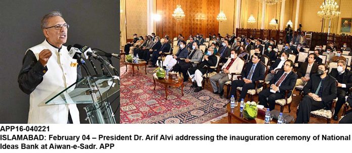 APP16-040221President-Islamabad