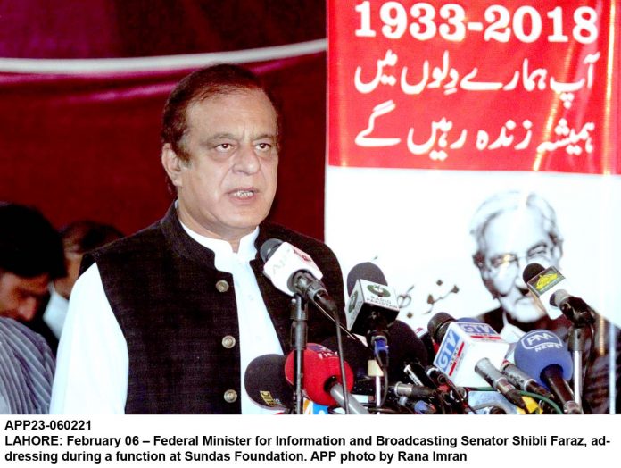 APP23-060221Info-Minister-Lahore