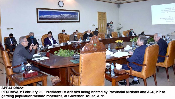 APP44-080221President-Peshawar
