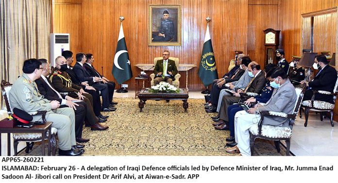 APP65-260221President-Islamabad