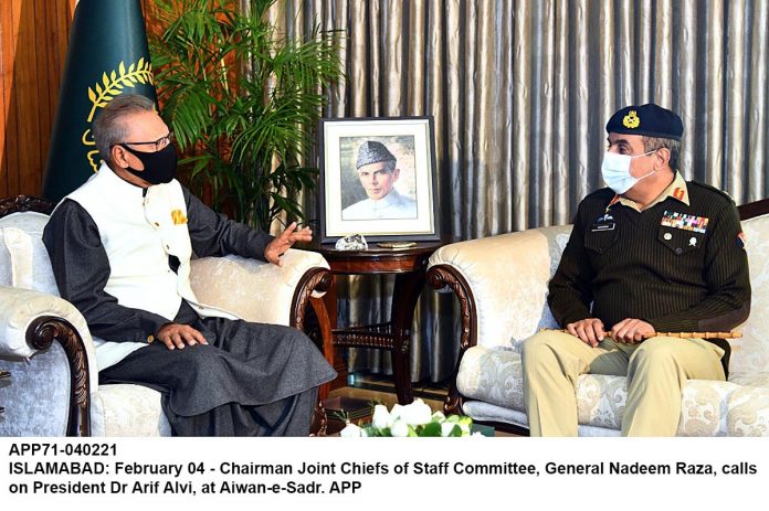 APP71-040221President-Islamabad