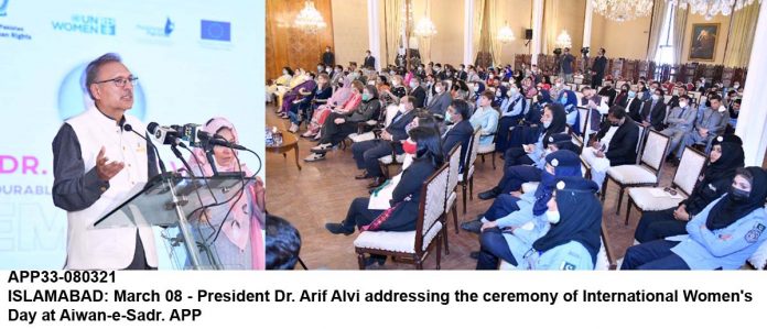 APP33-080321President-Islamabad