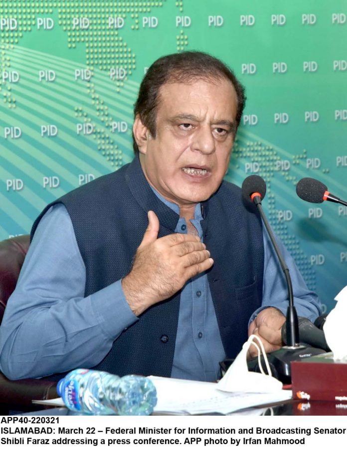 APP40-220321Infominister-Islamabad