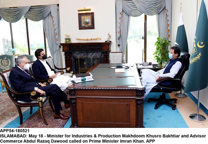 APP54-180521PM-Islamabad
