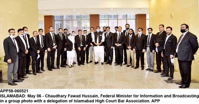 APP58-060521Infominister-Islamabad