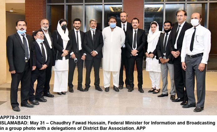 APP78-310521Infominister-Islamabad