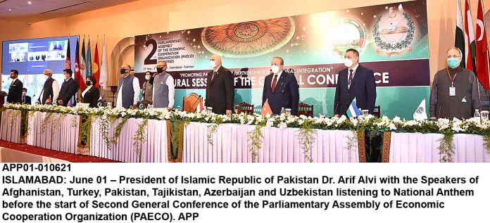 APP01-010621President-Islamabad
