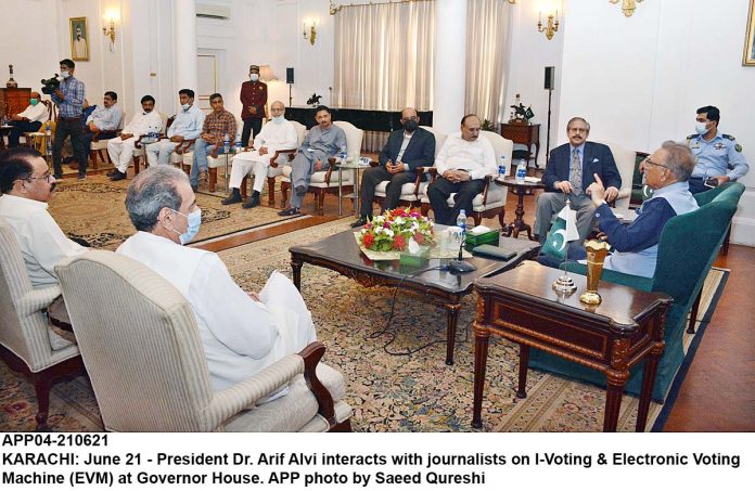 APP04-210621President-Karachi