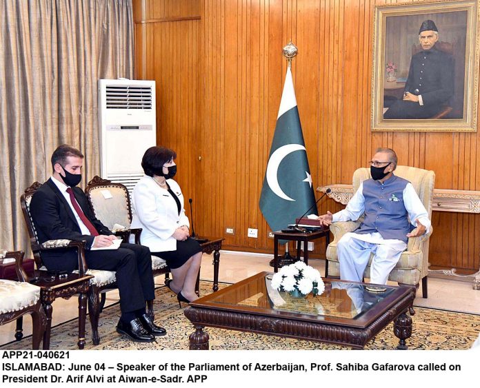 APP21-040621President-Islamabad