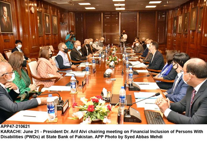 APP47-210621President-Karachi