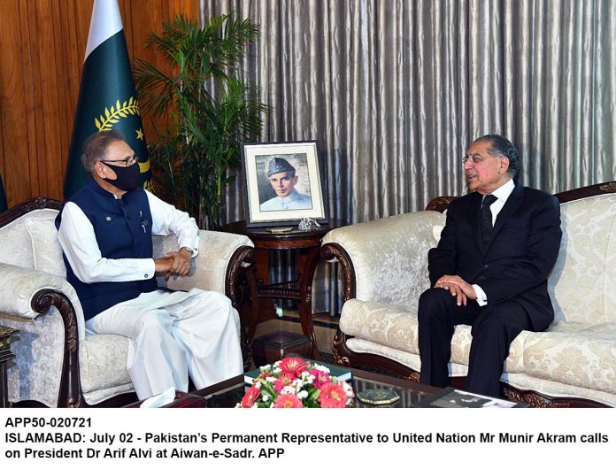 APP50-020721President-Islamabad