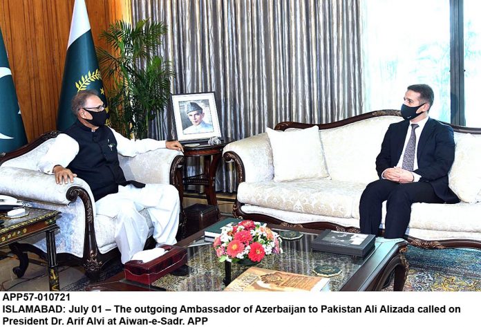 APP57-010721President-Islamabad