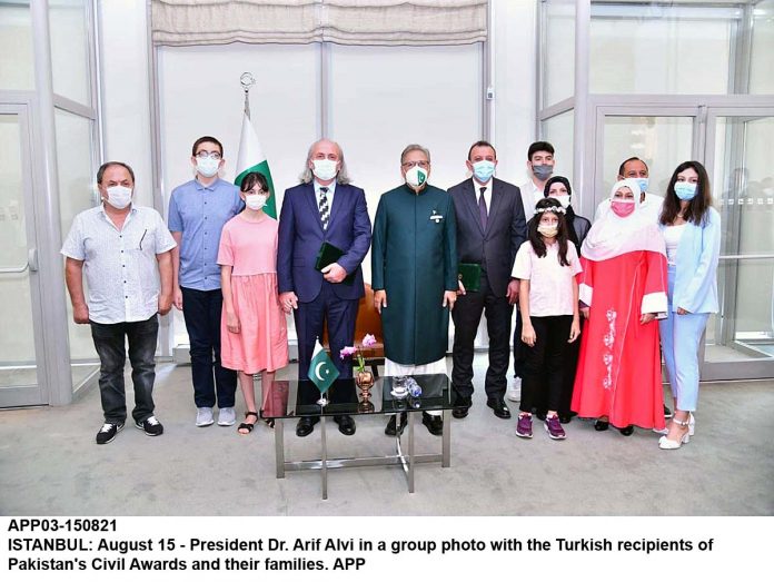 APP03-150821President-Istanbul