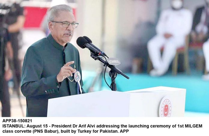 APP38-150821President-Istanbul