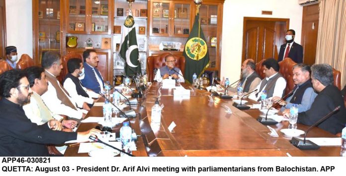 APP46-030821President-Quetta