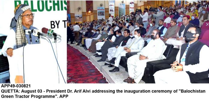 APP49-030821President-Quetta