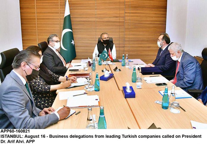 APP60-160821President-Islamabad