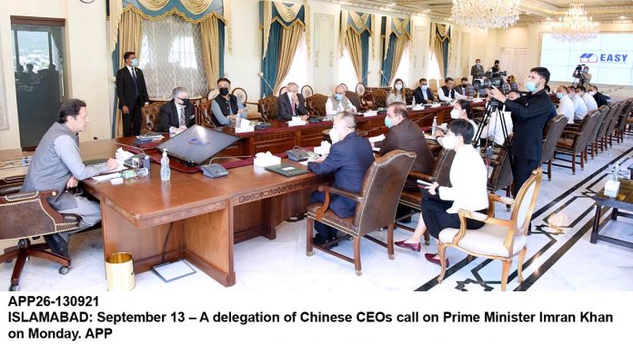 APP26-130921PM--Islamabad