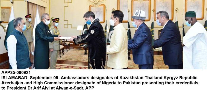 APP35-090921President-Islamabad