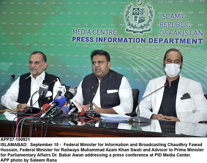 APP37-100921Infominister-Islamabad