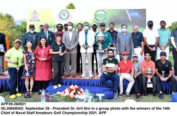 APP39-260921President-Islamabad