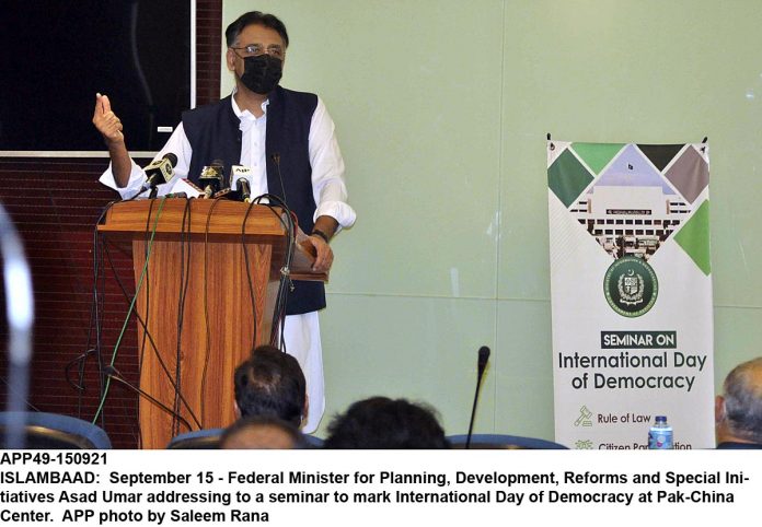 APP49-150921Islamabad
