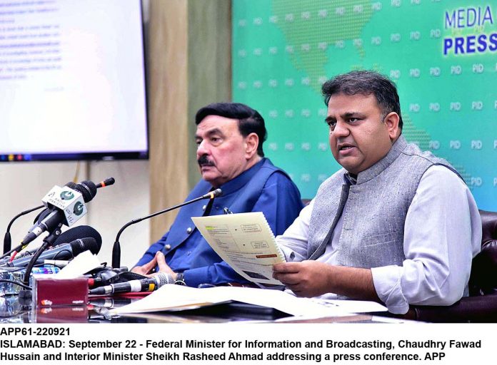 APP61-220921Infominister-Islamabad