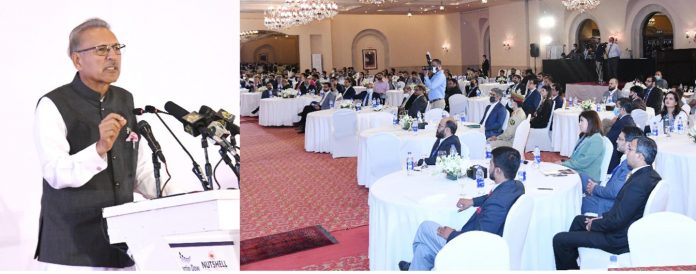 President - Leaders - Conference