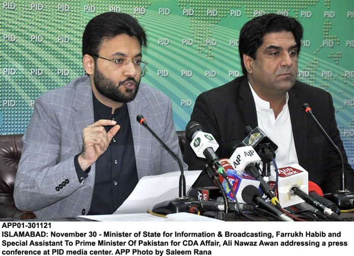 APP01-301121Islamabad