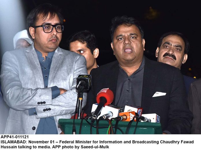 APP41-011121Infominister-Islamabad