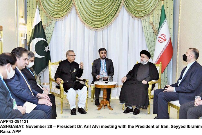 APP43-281121President-Ashgabat