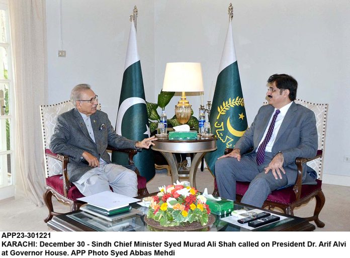 APP23-301221President-Karachi