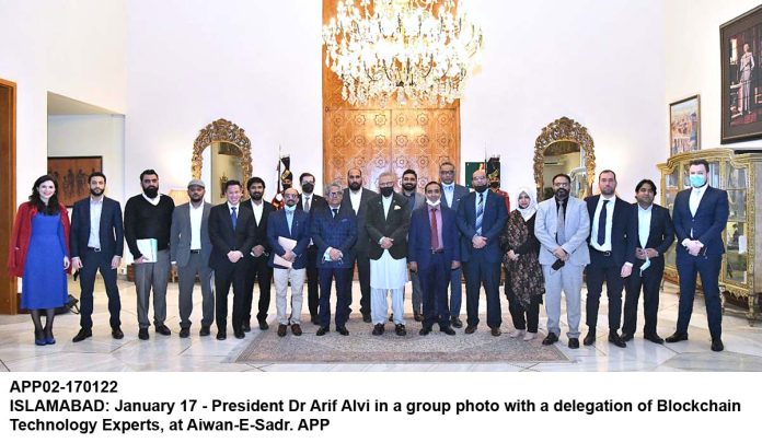 APP02-170122President-Islamabad