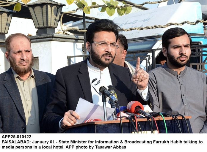 APP25-010122Faisalabad