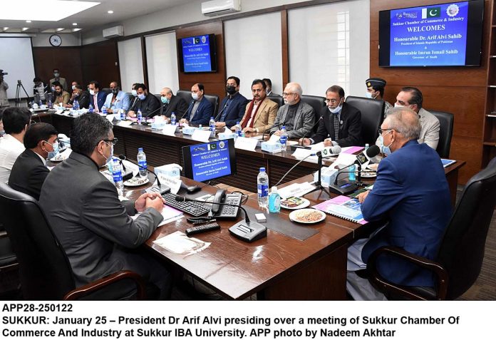 APP28-250122President-Sukkur