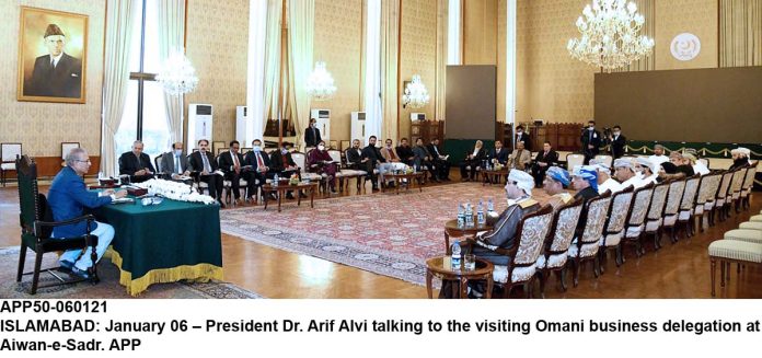APP50-060122President-Islamabad