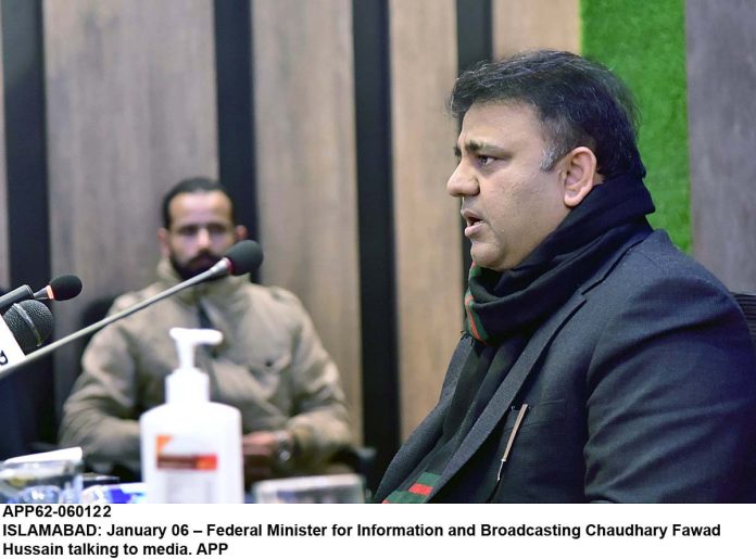 APP62-060122Infominister-Islamabad