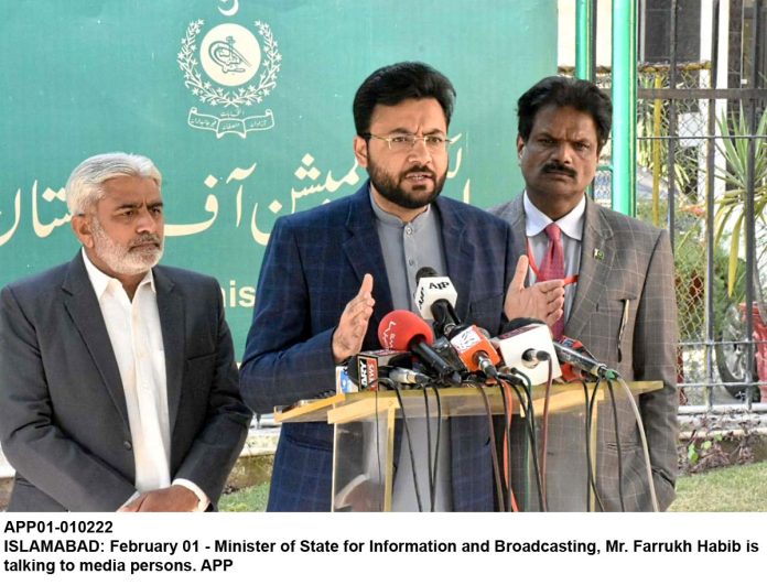 APP01-010222Infominister-Islamabad