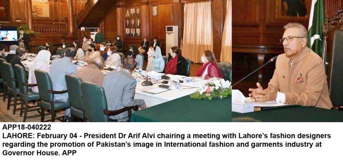 APP18-040222President-Lahore