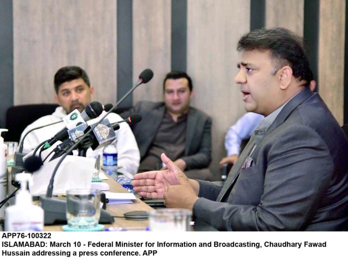 APP76-100322Infominister-Islamabad